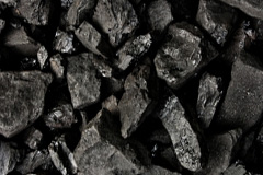 Brassington coal boiler costs